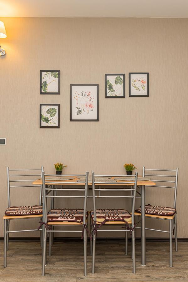 Pine Woods Studio D113 In Silver Mountain Poiana Brasov Extérieur photo